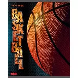 Тетрадь Hatber