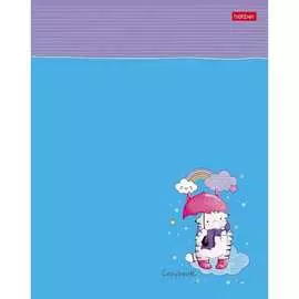 Тетрадь Hatber