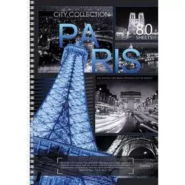 Тетрадь Hatber