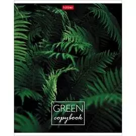 Тетрадь Hatber