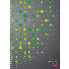 Тетрадь Hatber 59099