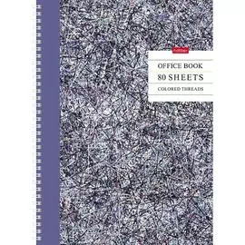 Тетрадь Hatber