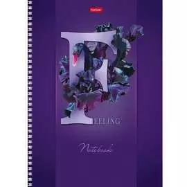 Тетрадь Hatber