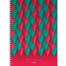 Тетрадь Hatber 59098