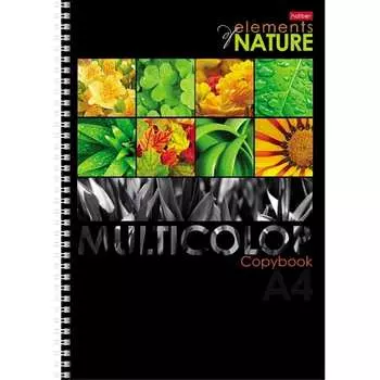 Тетрадь Hatber