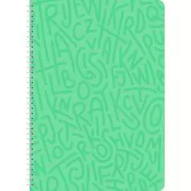 Тетрадь LAMARK