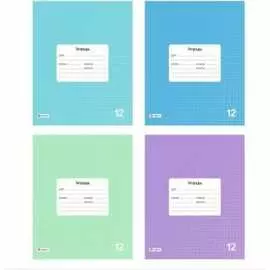 Тетрадь LAMARK