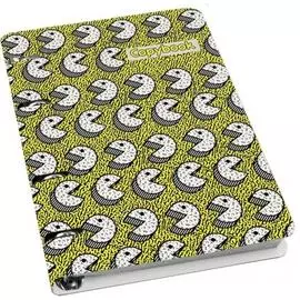 Тетрадь listoff