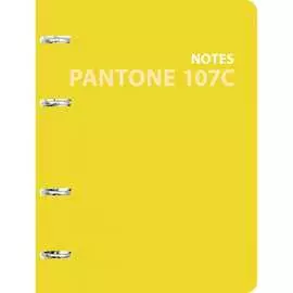 Тетрадь listoff