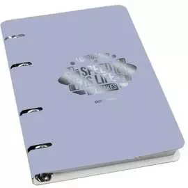 Тетрадь listoff