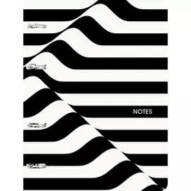 Тетрадь listoff