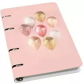 Тетрадь listoff ПБКФ1004847