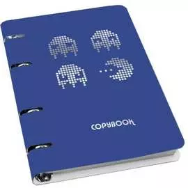 Тетрадь listoff