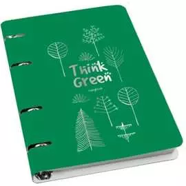 Тетрадь listoff