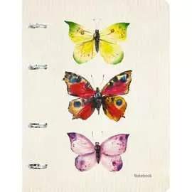 Тетрадь listoff ПБИ1204893