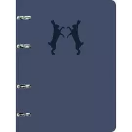 Тетрадь listoff