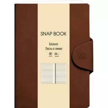 Тетрадь listoff