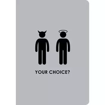 Тетрадь listoff ТК4408154