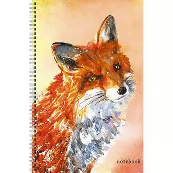 Тетрадь listoff ТС4604933