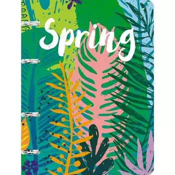 Тетрадь listoff ПБ1204983