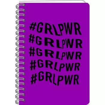 Тетрадь listoff ТПЛС58064