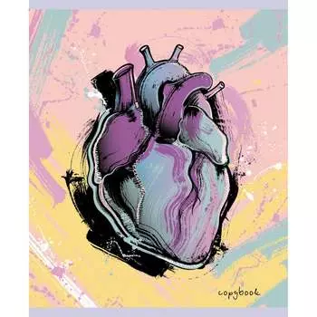 Тетрадь listoff ТЛЛ487984