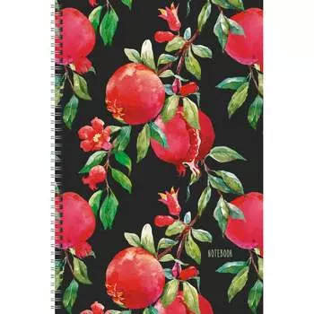 Тетрадь listoff