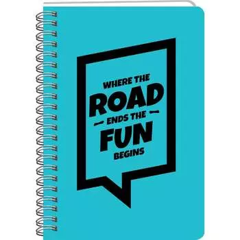 Тетрадь listoff ТПЛС58063