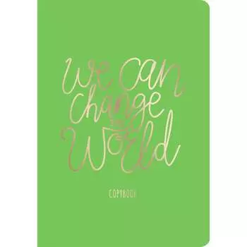 Тетрадь listoff ТФ4407372