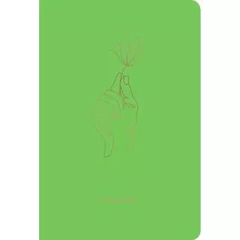 Тетрадь listoff ТФ4407434