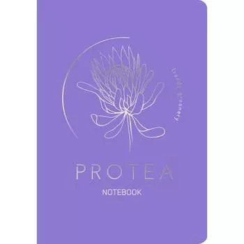 Тетрадь listoff ТФ4408146