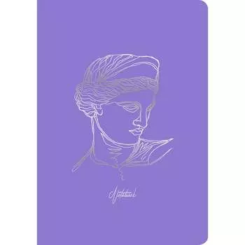 Тетрадь listoff ТФ4408147