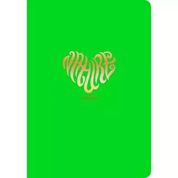 Тетрадь listoff ТФ4408160