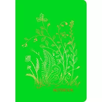 Тетрадь listoff ТФ4408161