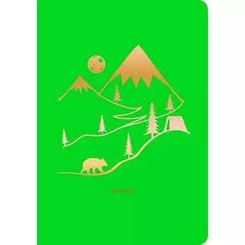 Тетрадь listoff ТФ4408162