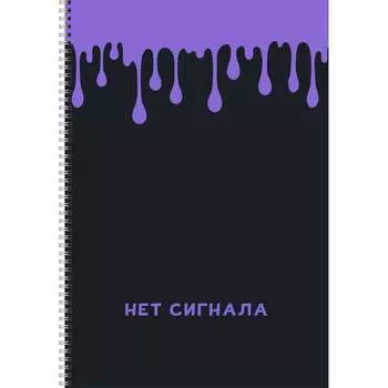 Тетрадь listoff ТСЛ4805016