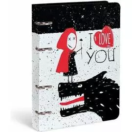 Тетрадь LOREX