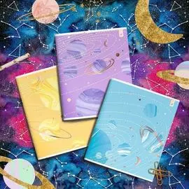 Тетрадь LOREX