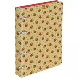 Тетрадь LOREX