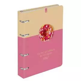 Тетрадь LOREX