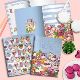 Тетрадь LOREX