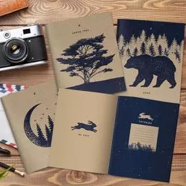 Тетрадь LOREX