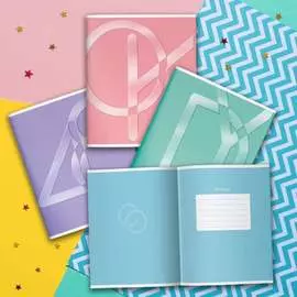 Тетрадь LOREX