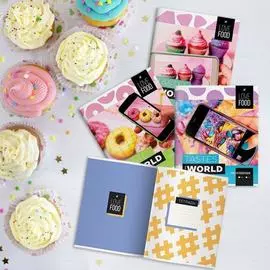 Тетрадь LOREX