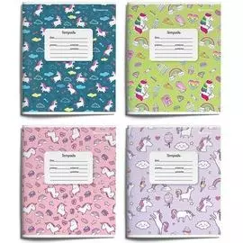 Тетрадь SCHOOLFORMAT