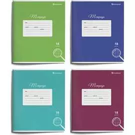 Тетрадь SCHOOLFORMAT