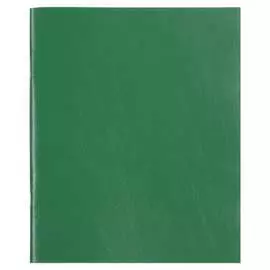 Тетрадь Staff