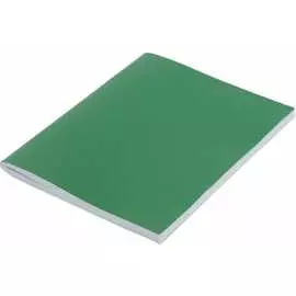 Тетрадь Staff