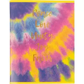 Тетрадь SVETOCH