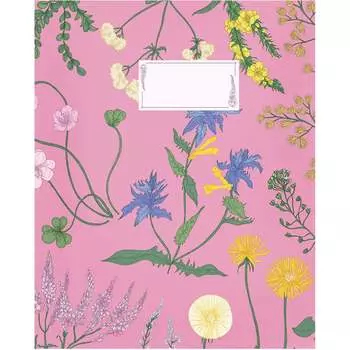 Тетрадь SVETOCH